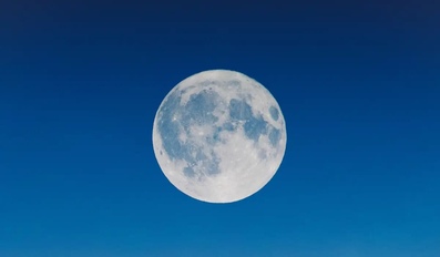 Blue Moon